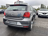 Volkswagen polo 1.0i trendline bmt, 2014 - afbeelding 25 van  29