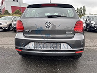 Volkswagen polo 1.0i trendline bmt, 2014 - afbeelding 26 van  29