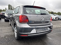 Volkswagen polo 1.0i trendline bmt, 2014 - afbeelding 27 van  29