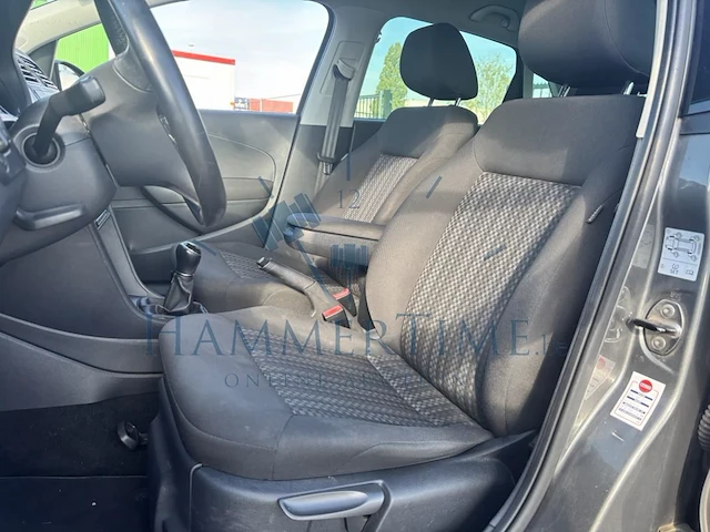 Volkswagen polo 1.0i trendline bmt, 2015 - afbeelding 2 van  35