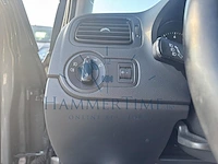 Volkswagen polo 1.0i trendline bmt, 2015 - afbeelding 13 van  35
