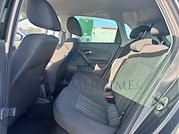Volkswagen polo 1.0i trendline bmt, 2015 - afbeelding 15 van  35
