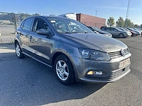Volkswagen polo 1.0i trendline bmt, 2015 - afbeelding 23 van  35