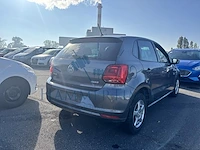 Volkswagen polo 1.0i trendline bmt, 2015 - afbeelding 31 van  35