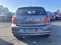 Volkswagen polo 1.0i trendline bmt, 2015 - afbeelding 32 van  35