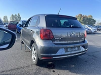 Volkswagen polo 1.0i trendline bmt, 2015 - afbeelding 33 van  35