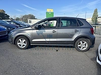 Volkswagen polo 1.0i trendline bmt, 2015 - afbeelding 34 van  35