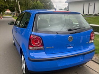 Volkswagen polo 1.2 9n 2009 - afbeelding 4 van  10