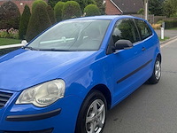 Volkswagen polo 1.2 9n 2009 - afbeelding 3 van  10