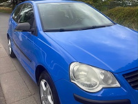 Volkswagen polo 1.2 9n 2009 - afbeelding 7 van  10