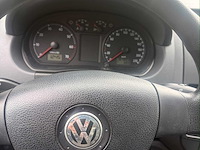 Volkswagen polo 1.2 9n 2009 - afbeelding 9 van  10