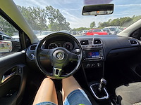 Volkswagen polo 1.2 cr tdi bluemotion dpf 87g 75, 2010 - afbeelding 4 van  26