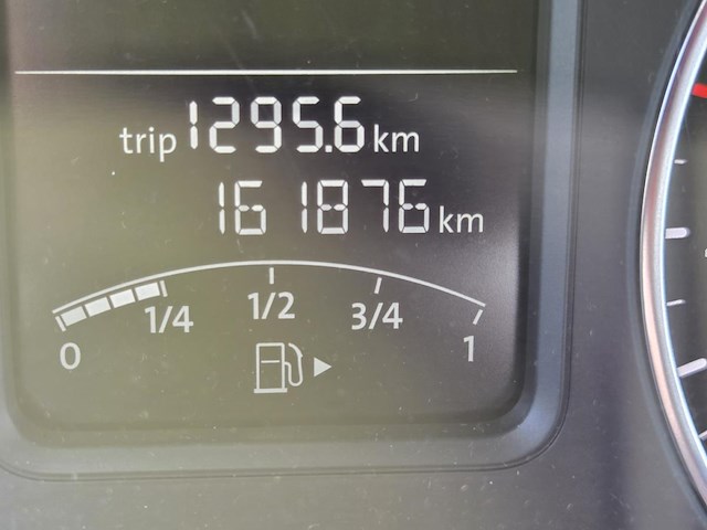 Volkswagen polo 1.2 cr tdi bluemotion dpf 87g 75, 2010 - afbeelding 6 van  26