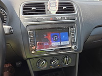 Volkswagen polo 1.2 cr tdi bluemotion dpf 87g 75, 2010 - afbeelding 10 van  26