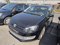 Volkswagen polo 1.2 cr tdi bluemotion dpf 87g 75, 2010 - afbeelding 1 van  26