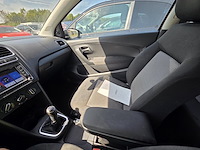 Volkswagen polo 1.2 cr tdi bluemotion dpf 87g 75, 2010 - afbeelding 13 van  26