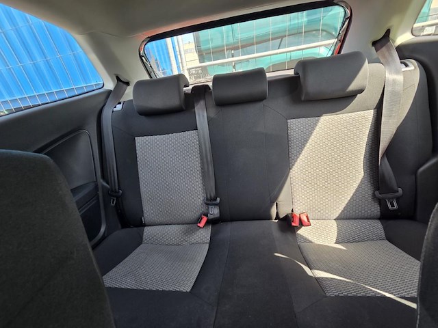Volkswagen polo 1.2 cr tdi bluemotion dpf 87g 75, 2010 - afbeelding 14 van  26