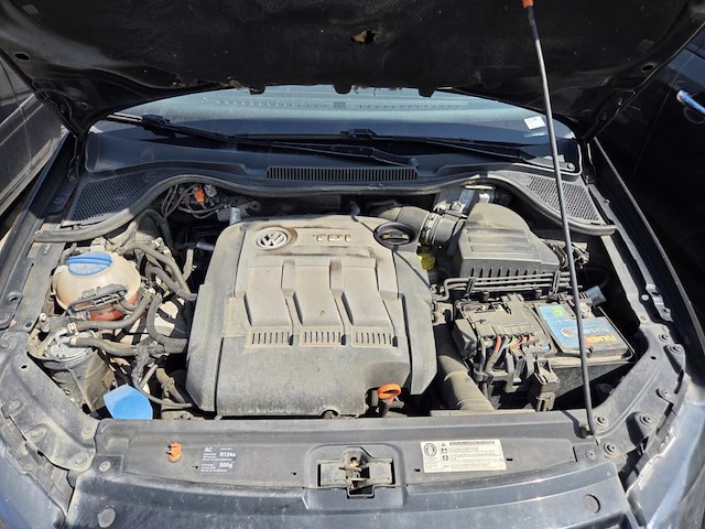 Volkswagen polo 1.2 cr tdi bluemotion dpf 87g 75, 2010 - afbeelding 19 van  26