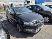Volkswagen polo 1.2 cr tdi bluemotion dpf 87g 75, 2010 - afbeelding 20 van  26