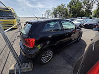 Volkswagen polo 1.2 cr tdi bluemotion dpf 87g 75, 2010 - afbeelding 21 van  26