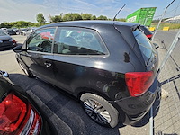 Volkswagen polo 1.2 cr tdi bluemotion dpf 87g 75, 2010 - afbeelding 22 van  26