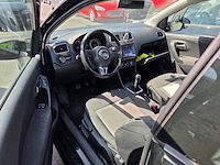Volkswagen polo 1.2 cr tdi bluemotion dpf 87g 75, 2010 - afbeelding 24 van  26