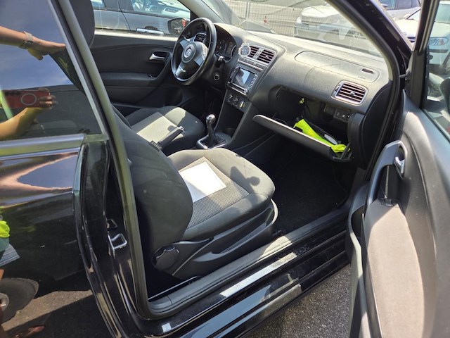 Volkswagen polo 1.2 cr tdi bluemotion dpf 87g 75, 2010 - afbeelding 26 van  26