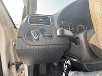 Volkswagen polo 1.2 cr tdi comfortline dpf, 2011 - afbeelding 14 van  40