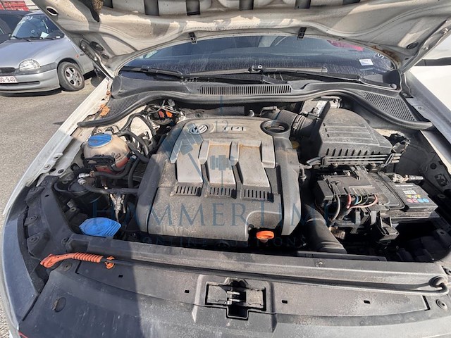 Volkswagen polo 1.2 cr tdi comfortline dpf, 2011 - afbeelding 20 van  40