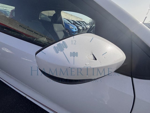 Volkswagen polo 1.2 cr tdi comfortline dpf, 2011 - afbeelding 26 van  40