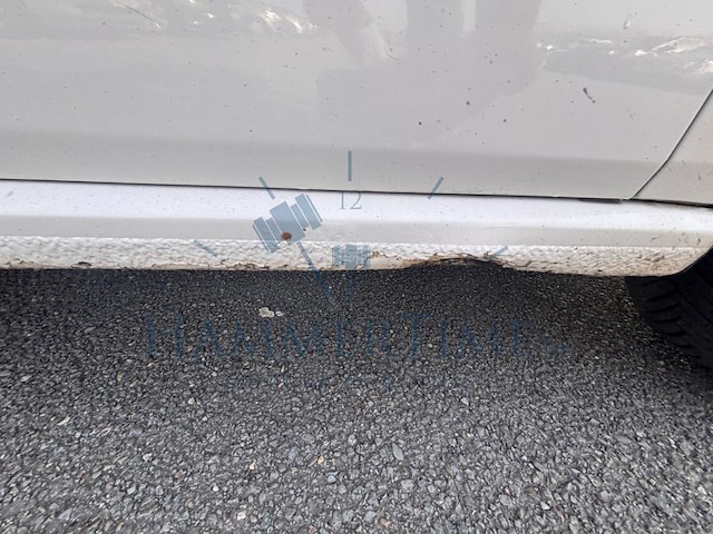 Volkswagen polo 1.2 cr tdi comfortline dpf, 2011 - afbeelding 27 van  40