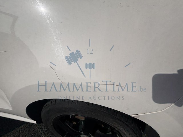 Volkswagen polo 1.2 cr tdi comfortline dpf, 2011 - afbeelding 30 van  40