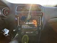 Volkswagen polo 1.2 tsi highline, 2013 - afbeelding 3 van  24