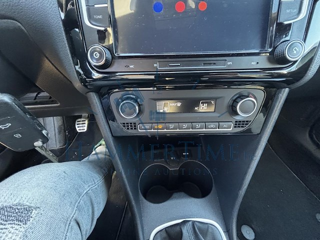 Volkswagen polo 1.2 tsi highline, 2013 - afbeelding 4 van  24