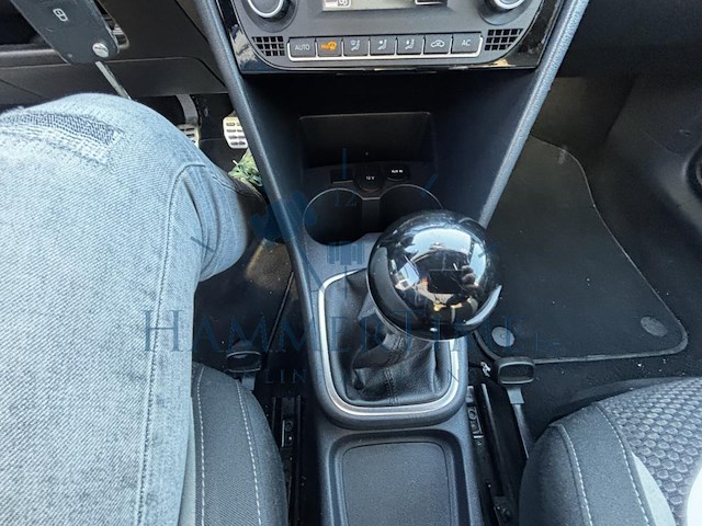 Volkswagen polo 1.2 tsi highline, 2013 - afbeelding 5 van  24