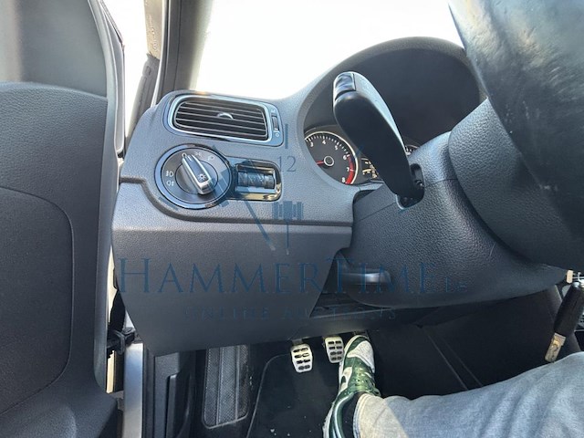 Volkswagen polo 1.2 tsi highline, 2013 - afbeelding 8 van  24