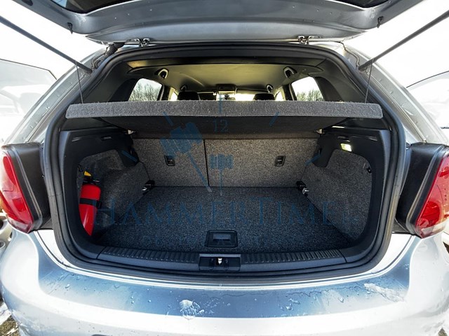 Volkswagen polo 1.2 tsi highline, 2013 - afbeelding 11 van  24