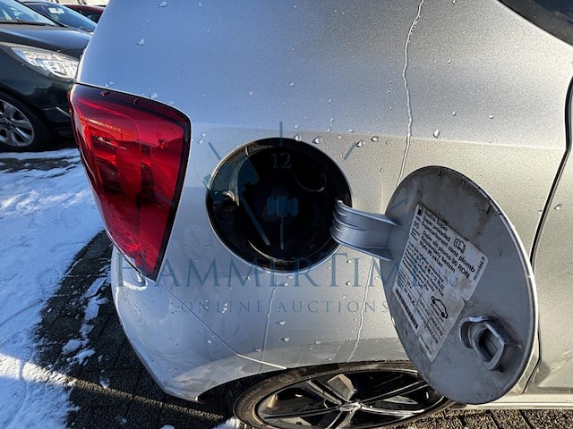 Volkswagen polo 1.2 tsi highline, 2013 - afbeelding 13 van  24