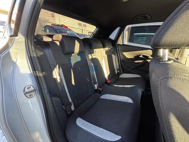 Volkswagen polo 1.2 tsi highline, 2013 - afbeelding 14 van  24