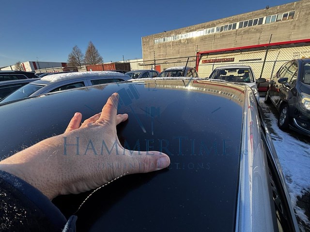 Volkswagen polo 1.2 tsi highline, 2013 - afbeelding 17 van  24