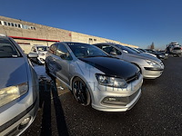 Volkswagen polo 1.2 tsi highline, 2013 - afbeelding 18 van  24