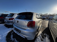 Volkswagen polo 1.2 tsi highline, 2013 - afbeelding 19 van  24