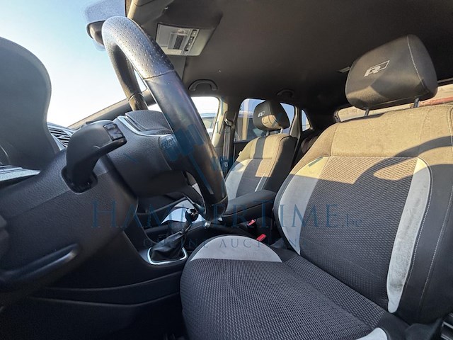 Volkswagen polo 1.2 tsi highline, 2013 - afbeelding 23 van  24