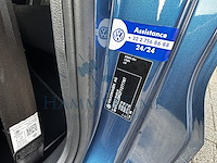 Volkswagen polo 1.2 tsi trendline bmt dsg 90 at, 2015 - afbeelding 3 van  27