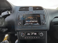 Volkswagen polo 1.2 tsi trendline bmt dsg 90 at, 2015 - afbeelding 6 van  27