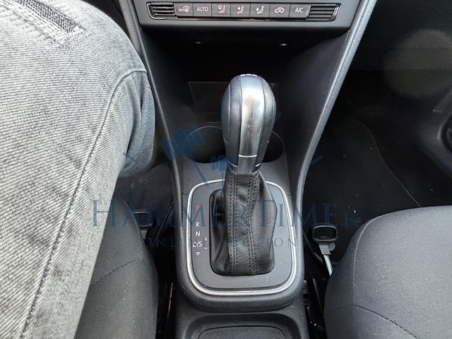 Volkswagen polo 1.2 tsi trendline bmt dsg 90 at, 2015 - afbeelding 7 van  27