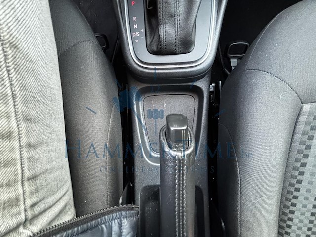 Volkswagen polo 1.2 tsi trendline bmt dsg 90 at, 2015 - afbeelding 8 van  27