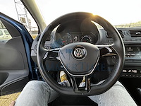 Volkswagen polo 1.2 tsi trendline bmt dsg 90 at, 2015 - afbeelding 9 van  27