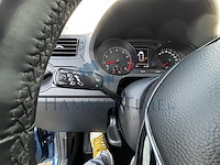 Volkswagen polo 1.2 tsi trendline bmt dsg 90 at, 2015 - afbeelding 11 van  27