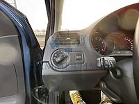 Volkswagen polo 1.2 tsi trendline bmt dsg 90 at, 2015 - afbeelding 13 van  27